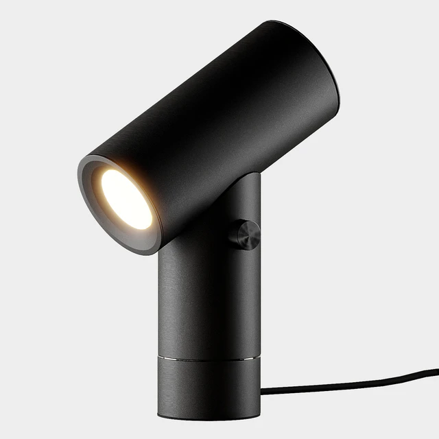 Beam Table Lamp by Muuto — Скачать