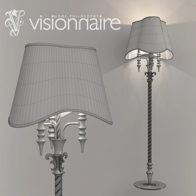 Lamp Amarilli Ipe Cavalli — Descargar