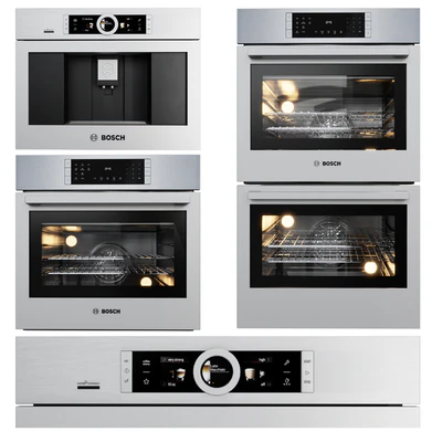 BOSCH 800 series collecton — Вид 2