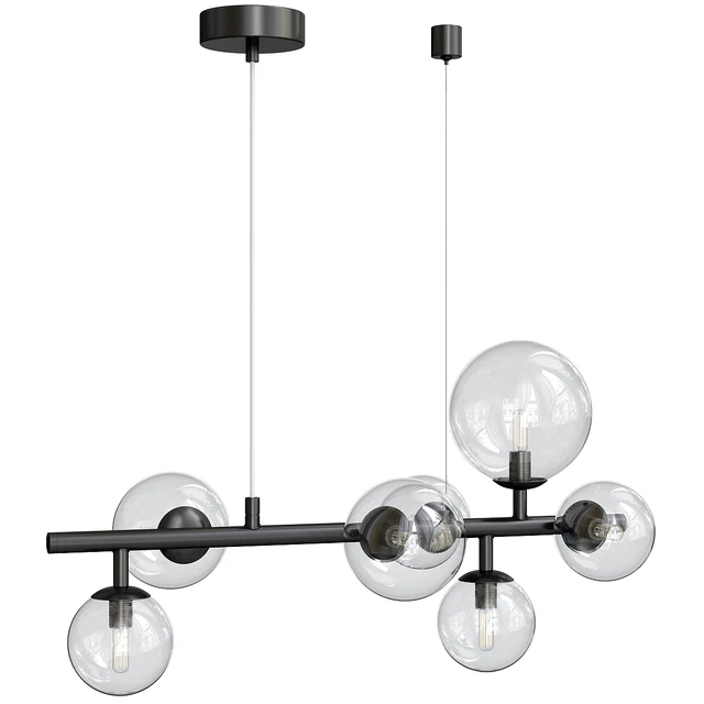 Odeon Light Tovi Set-2 — Скачать