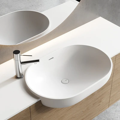 Falper Viaveneto Soft Vanity Unit Set 2 — View 2