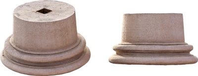 roman column base 001 — Descargar