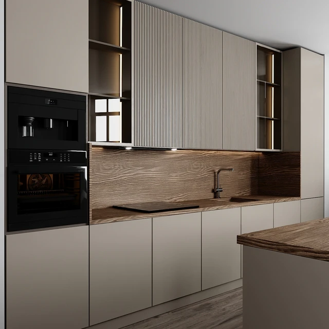 kitchen 101 — Descargar
