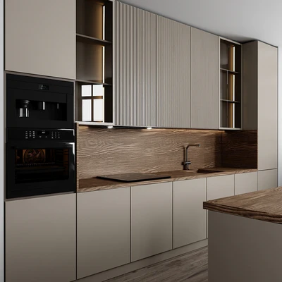 kitchen 101 — Ver 2
