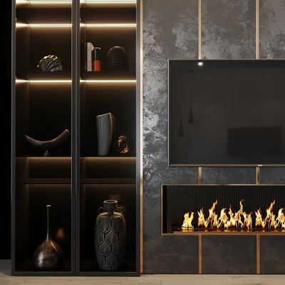 tv set 124 — Вид 2