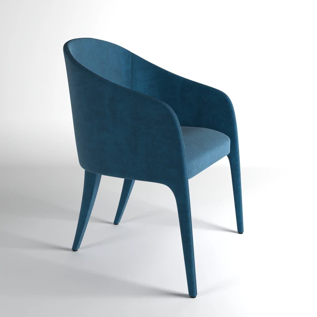 MIURA ARMCHAIR — Descargar