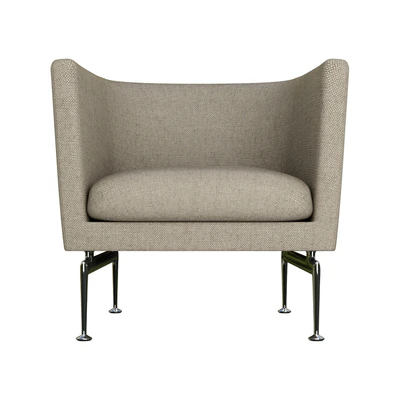 Vitra Suita Club Armchair — Вид 3