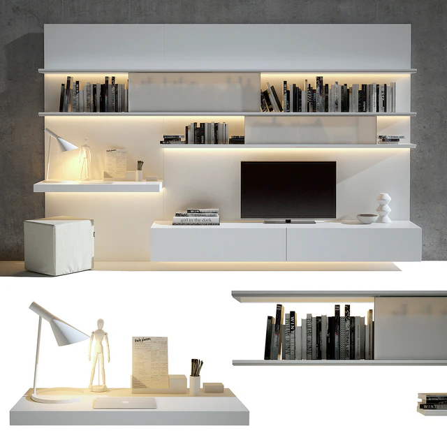 TV wall — Descargar