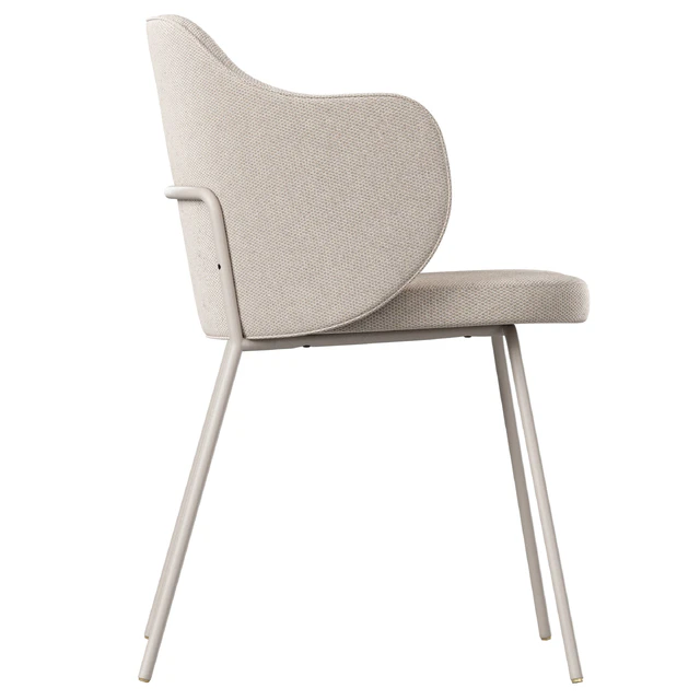 Yunia chair by kavehome — Descargar