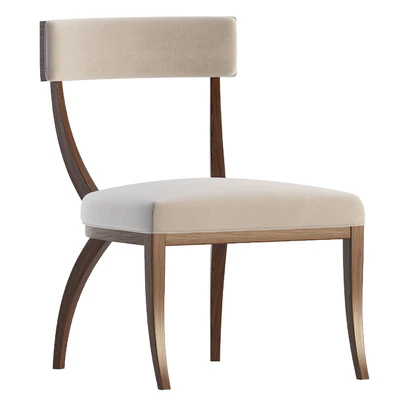 KIN Dining chair — Вид 3