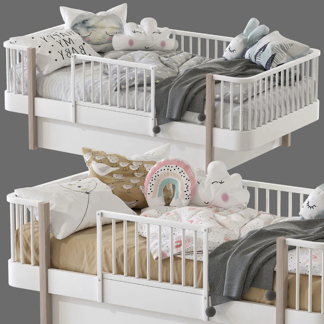 Canopy bed — Descargar