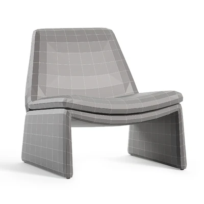Mara Hoffman Chair — Вид 3
