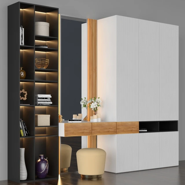 Hall Furniture 38 — Descargar