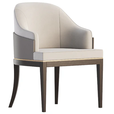 Wolfe dining chair by ASTER — Вид 2