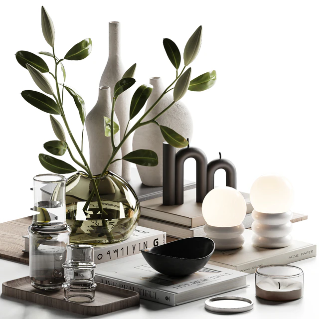 Decorative Set 089 — Descargar