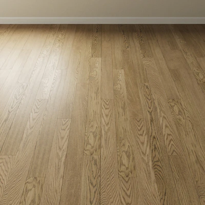 Parquet oak Coswick. Inspire SAND Bleached — Ver 2