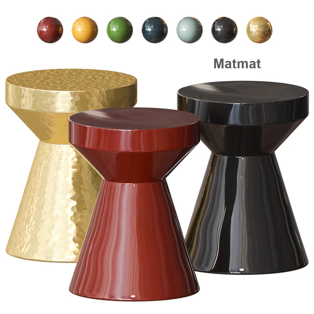 Matmat Ceramic sofa table La redoute — Descargar