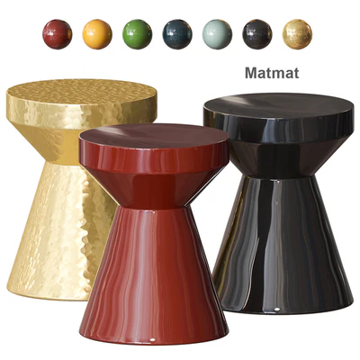 Matmat Ceramic sofa table La redoute — Ver 2