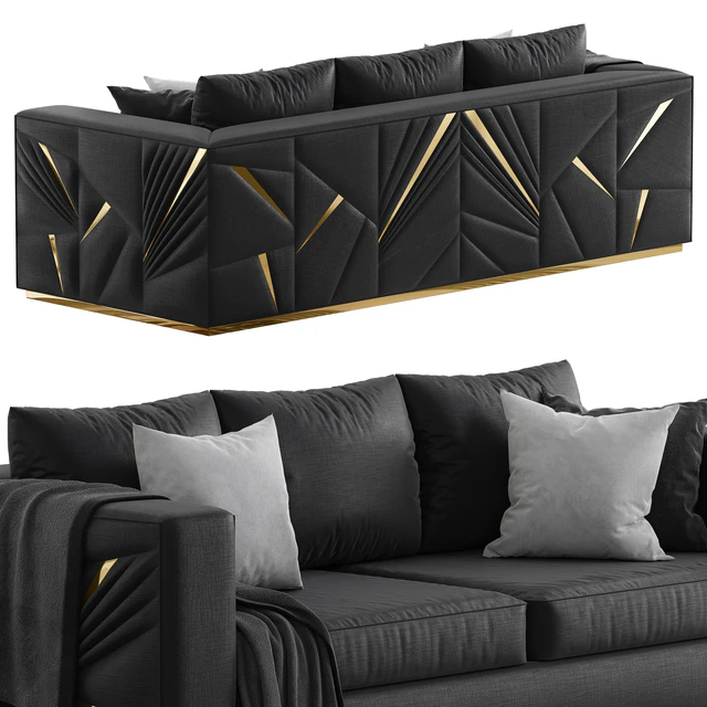 SAVOY SOFA — Скачать