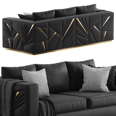 SAVOY SOFA — Вид 2