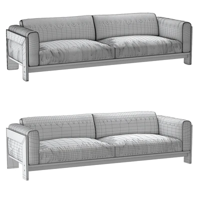 Диван Knoll Bastiano Sofa — Вид 2