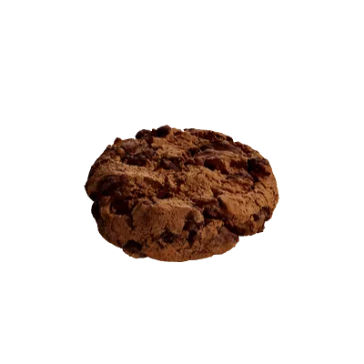 chocolate chip cookie 003 — Скачать