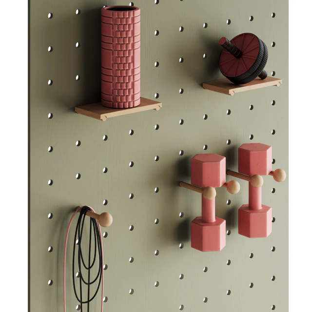 Yoga equipment — Descargar