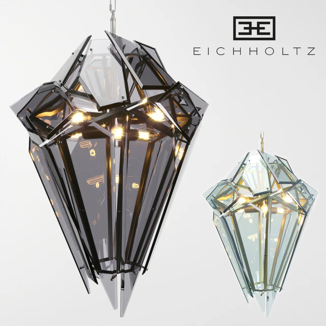 Chandelier Shard — Descargar