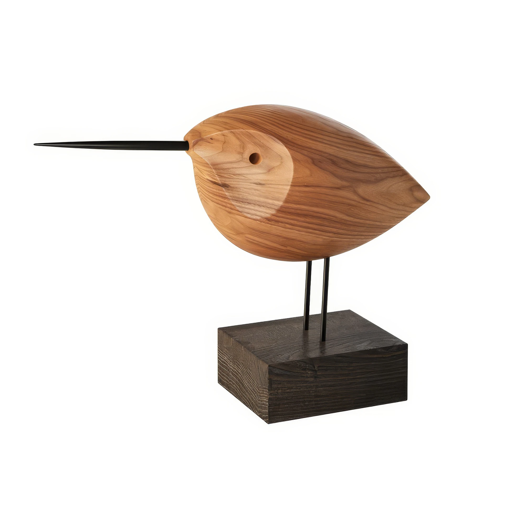 beak bird awake snipe decoration by warm nordic — Descargar