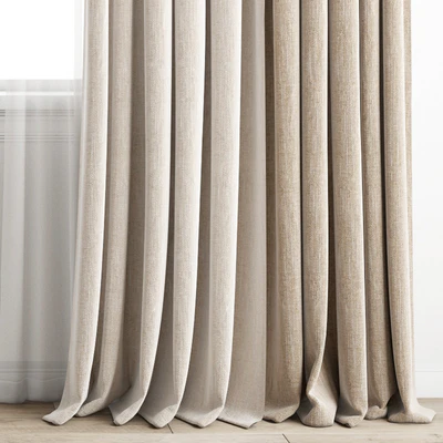 Curtain 229 — Вид 2