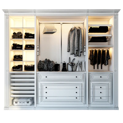 Lanpas closet (Fiesole) — Ver 2