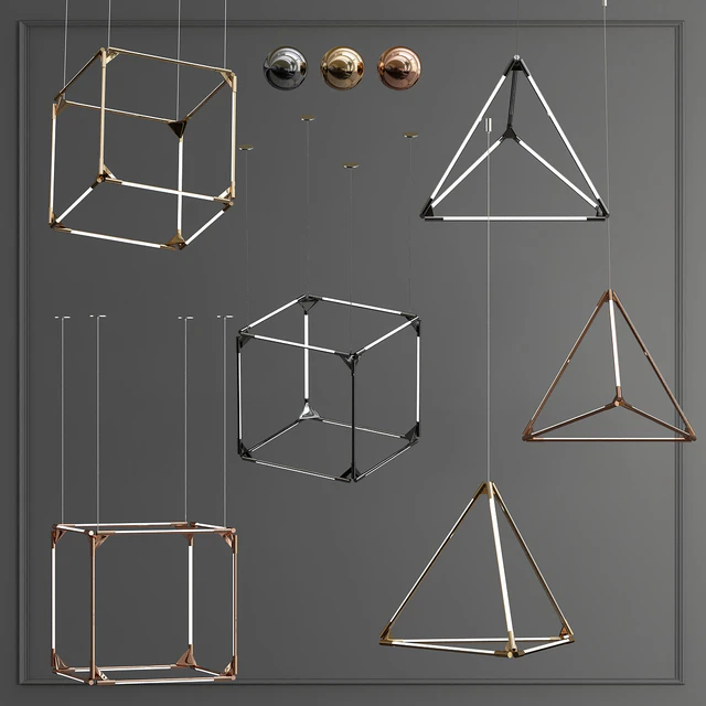 Suspension pendant — Descargar