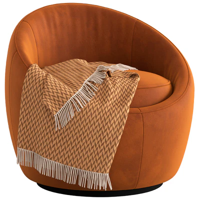 Globewest Kennedy Globe Chair — Ver 3