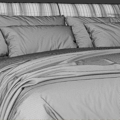 MyPlace Bed — Ver 2