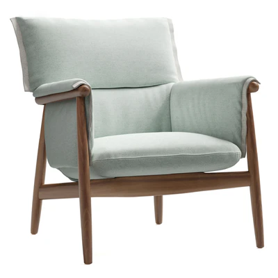 Carl Hansen E015 EMBRACE — Ver 2