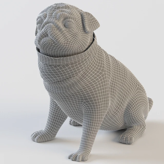 PUG — Descargar
