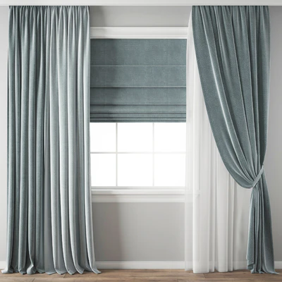 Curtain 664 — Ver 1