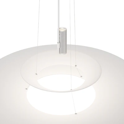 Vibia Flamingo — Вид 2