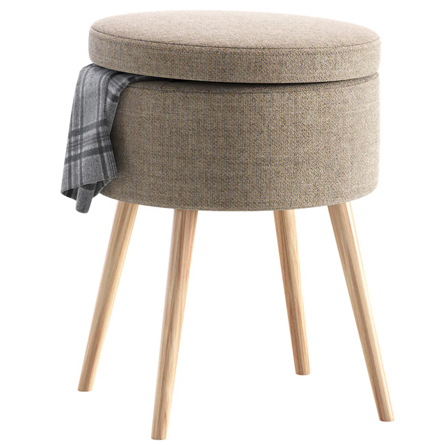 Pouffe Klais by inmyroom.ru/Пуф Клайс — Descargar