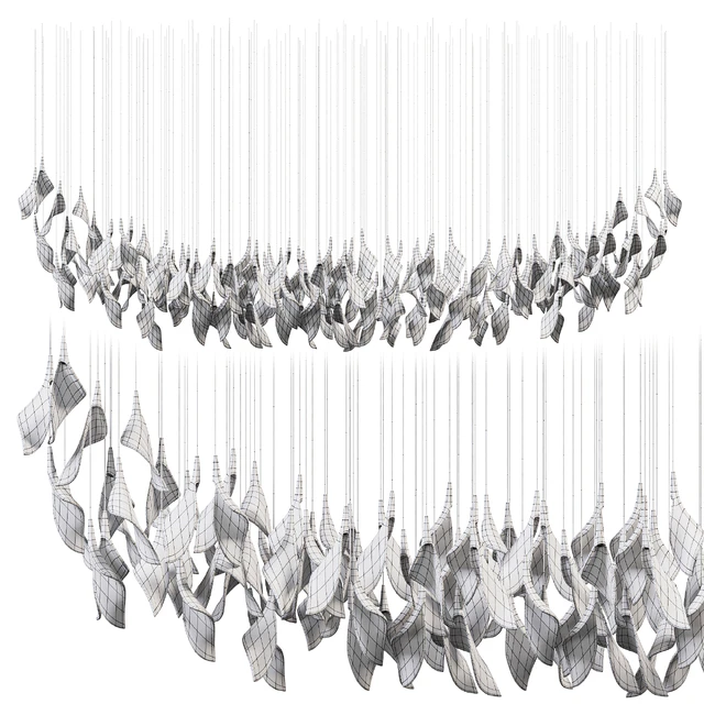 Installation espira By Sagarti — Descargar