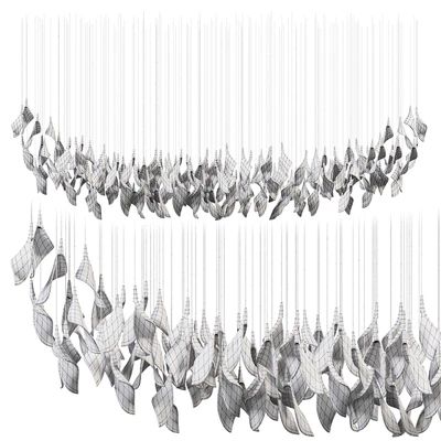Installation espira By Sagarti — Ver 3