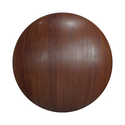 Бесшовная текстура - Teak — Вид 3
