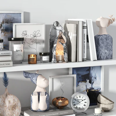 Decorative Set 06 — Ver 2
