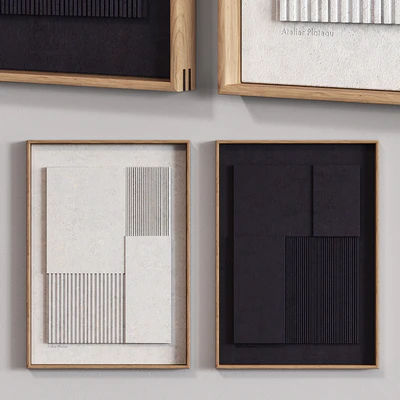 Atelier Plateau. Relief 2 — Вид 1