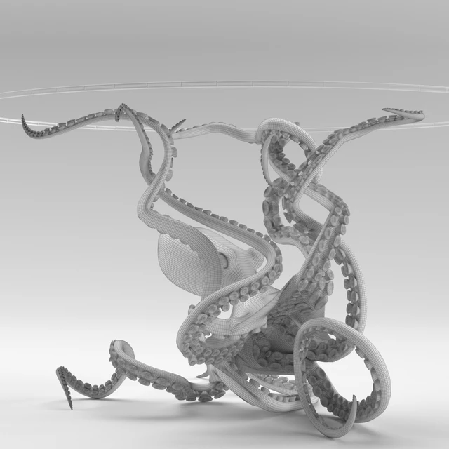 Octotable — Скачать