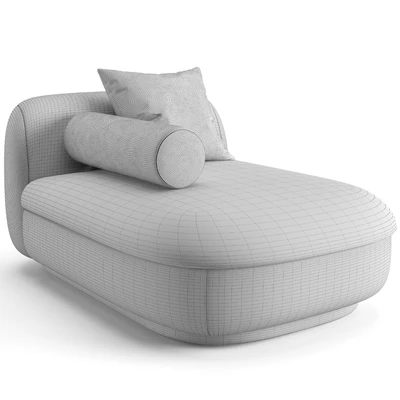 Baxter Piaf armchair — Вид 2
