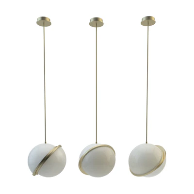 Crescent Light By Lee Broom — Вид 3