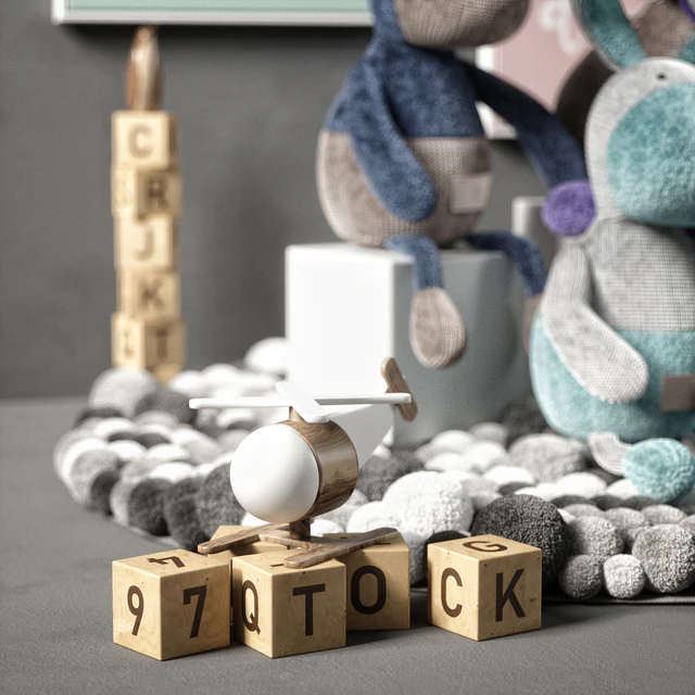 children set — Скачать