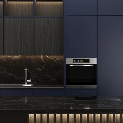 Kitchen Set 3 — Вид 2