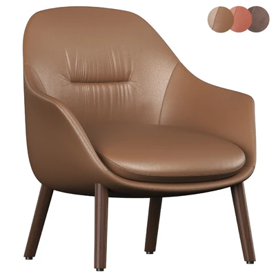Parla remus armchair — Вид 3